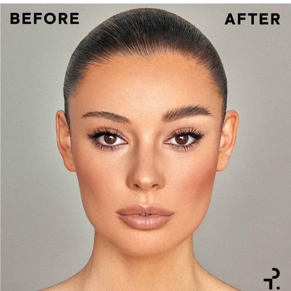 Patrick Ta Major Brow Lamination Gel in Clear $27 (.17 oz) - Picture 4 of 8